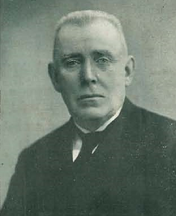 Johannes Adamus Riekel